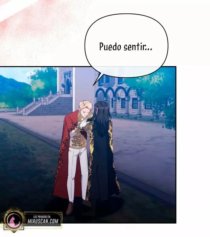 The Grand Duchess of the North Was Secretly a Villainess capítulo 27, página 68