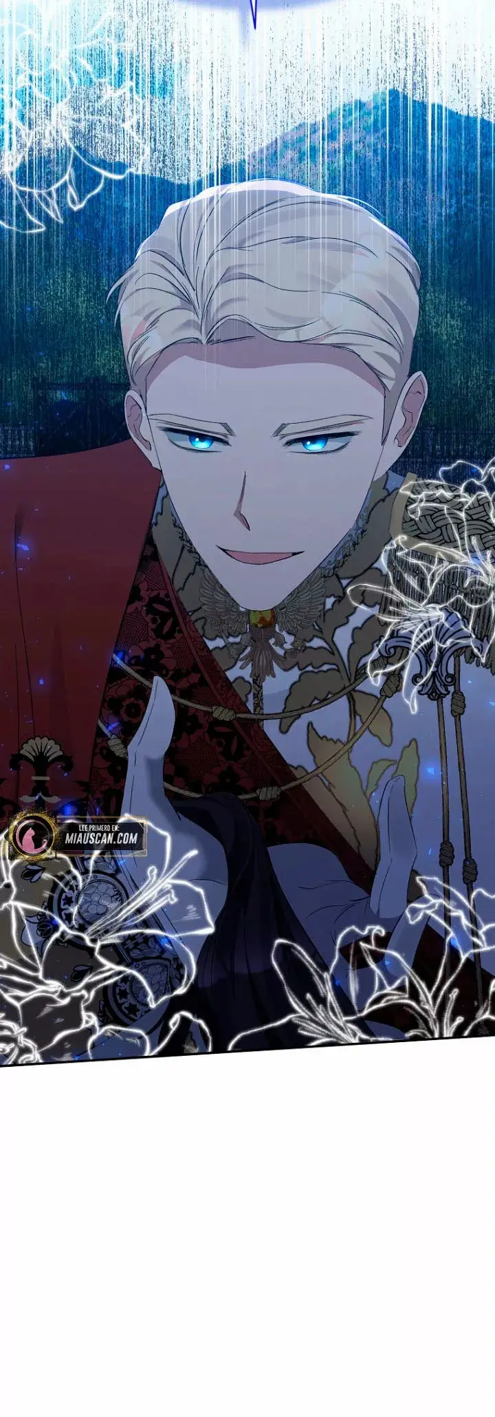 The Grand Duchess of the North Was Secretly a Villainess capítulo 27, página 70