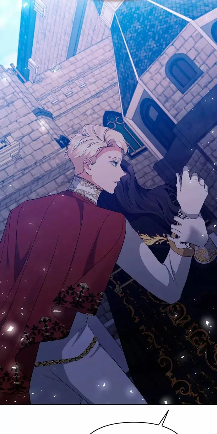 The Grand Duchess of the North Was Secretly a Villainess capítulo 28, página 13