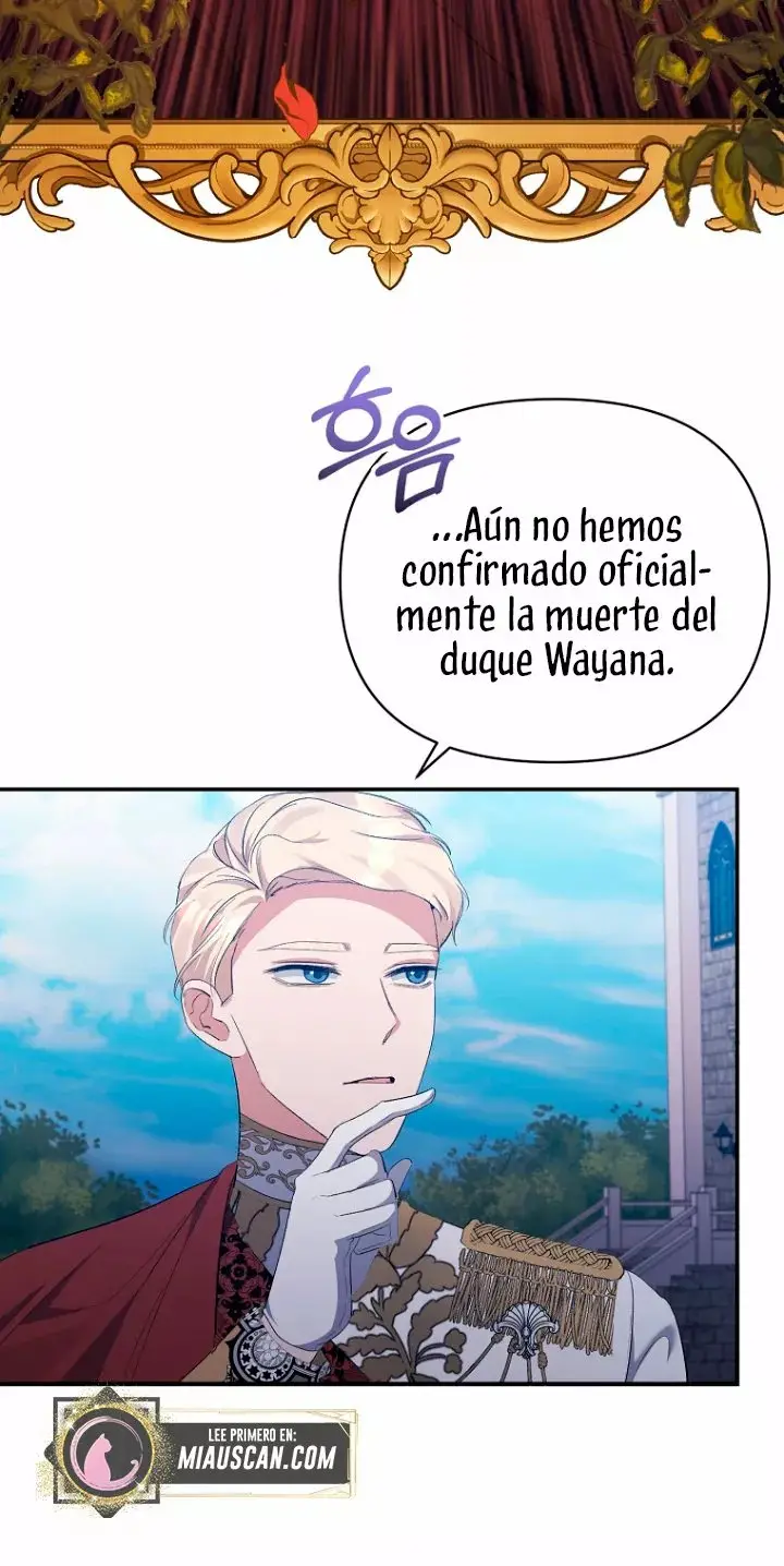 The Grand Duchess of the North Was Secretly a Villainess capítulo 28, página 19