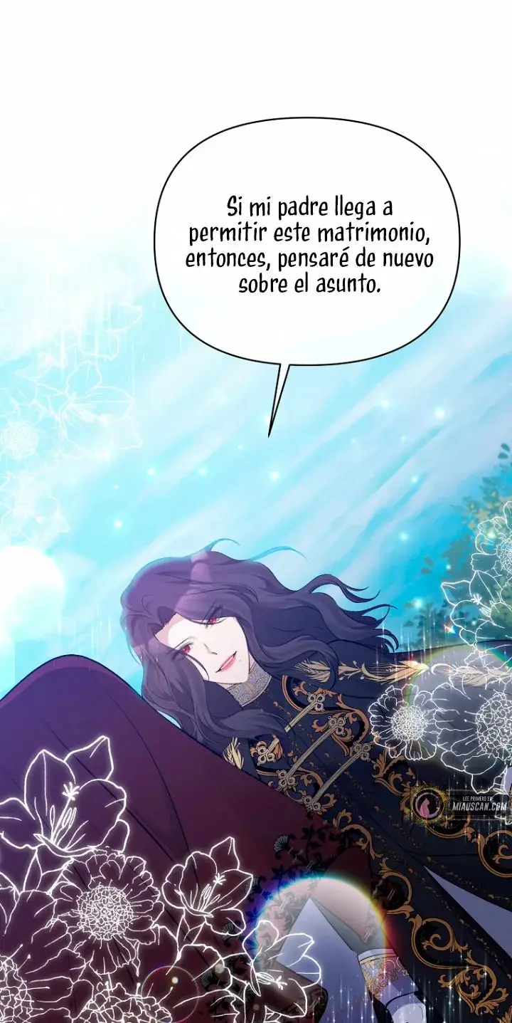 The Grand Duchess of the North Was Secretly a Villainess capítulo 28, página 23