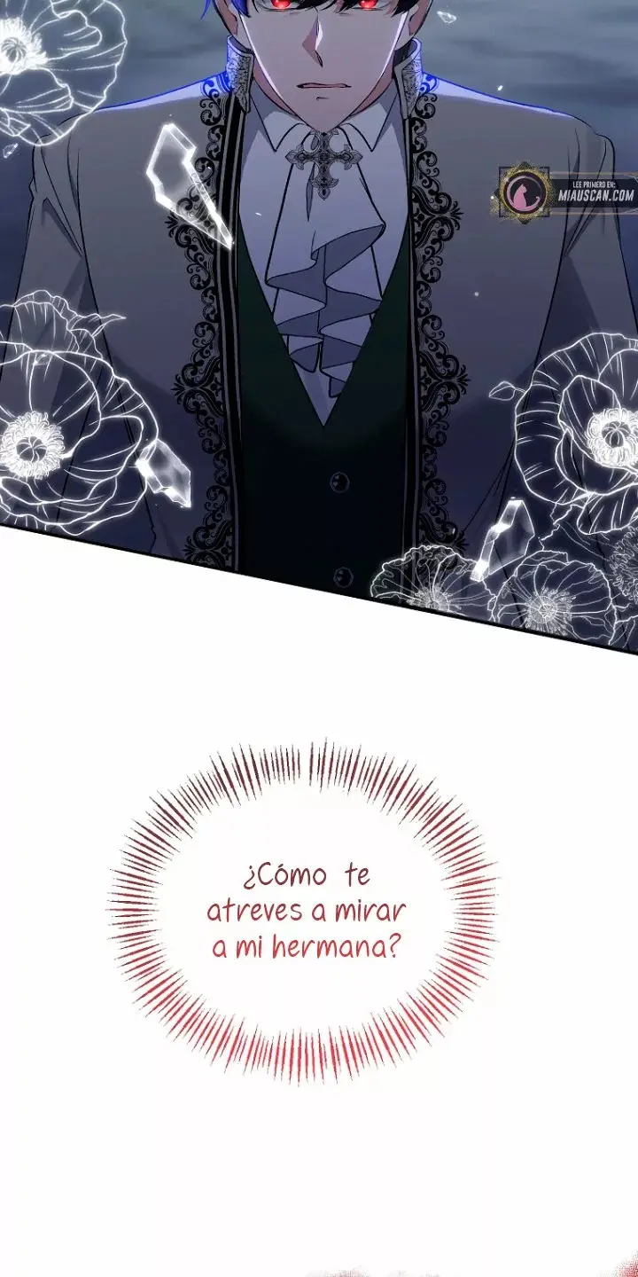 The Grand Duchess of the North Was Secretly a Villainess capítulo 28, página 35