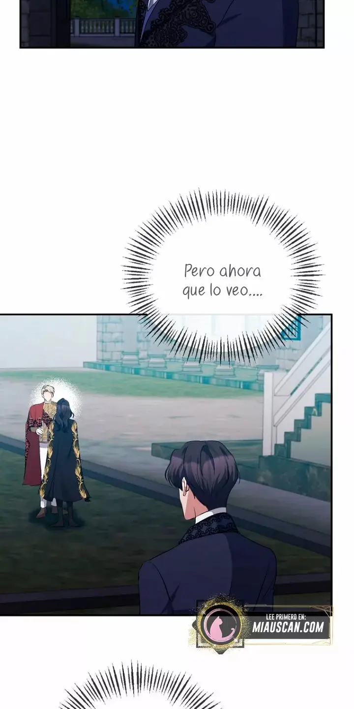 The Grand Duchess of the North Was Secretly a Villainess capítulo 28, página 38