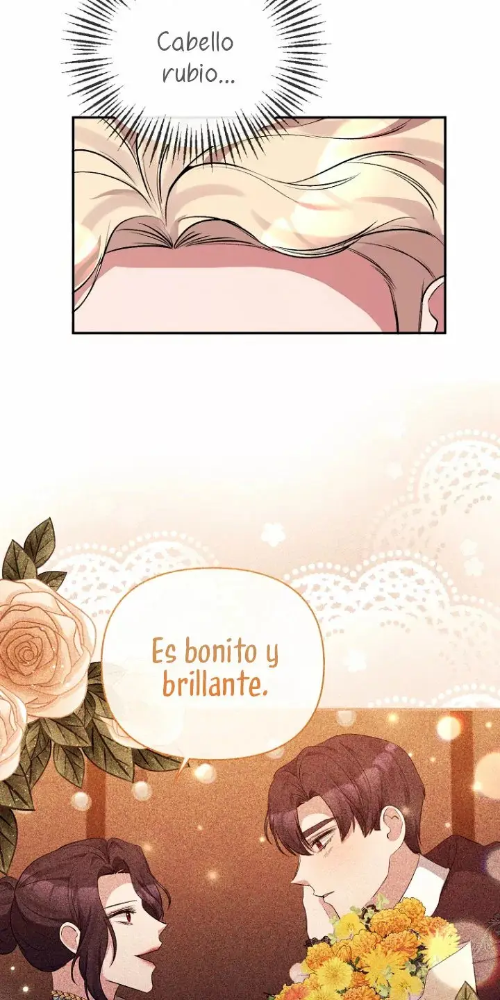 The Grand Duchess of the North Was Secretly a Villainess capítulo 28, página 39