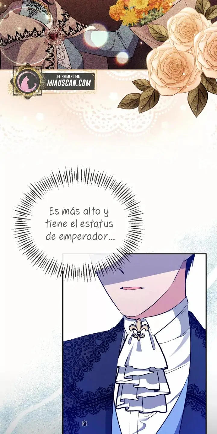 The Grand Duchess of the North Was Secretly a Villainess capítulo 28, página 40