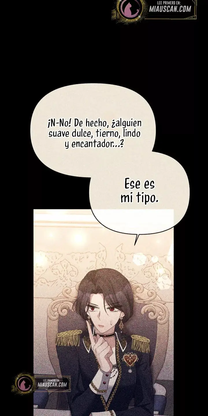 The Grand Duchess of the North Was Secretly a Villainess capítulo 28, página 42