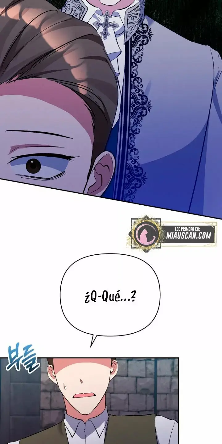 The Grand Duchess of the North Was Secretly a Villainess capítulo 28, página 52