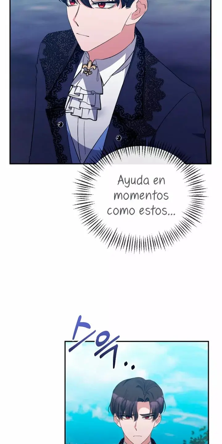 The Grand Duchess of the North Was Secretly a Villainess capítulo 28, página 59
