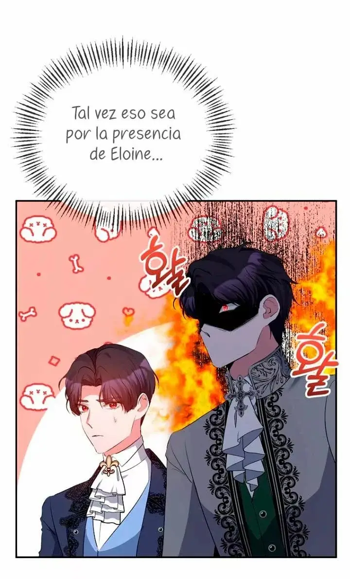 The Grand Duchess of the North Was Secretly a Villainess capítulo 29, página 10