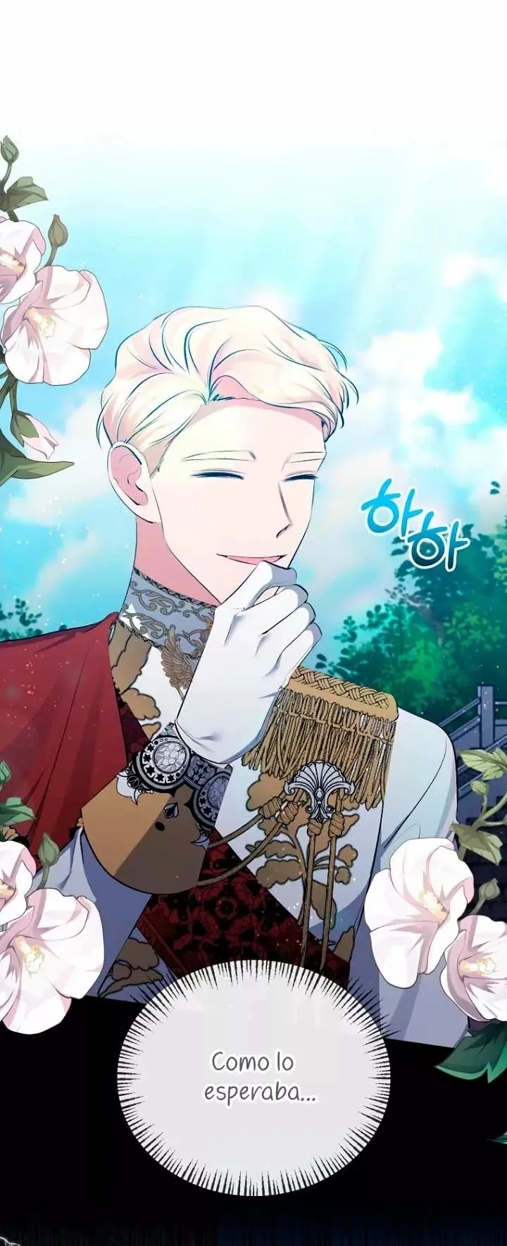 The Grand Duchess of the North Was Secretly a Villainess capítulo 29, página 13