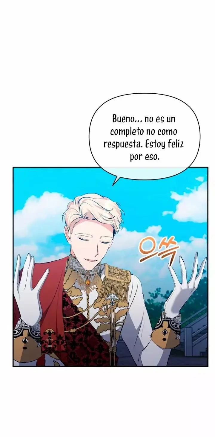 The Grand Duchess of the North Was Secretly a Villainess capítulo 29, página 21