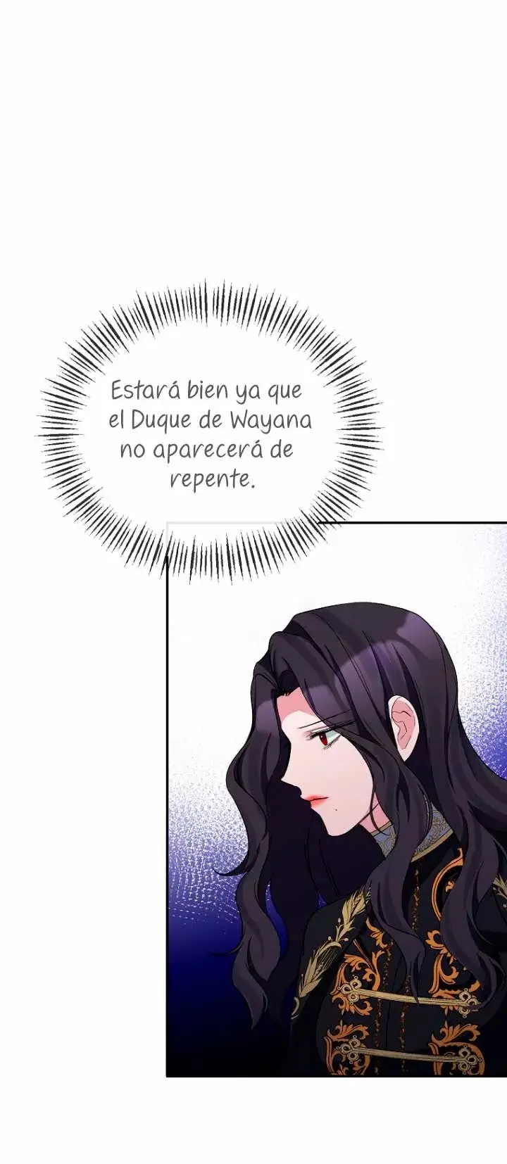 The Grand Duchess of the North Was Secretly a Villainess capítulo 29, página 22