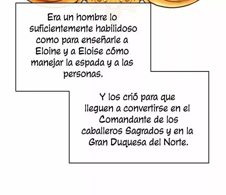 The Grand Duchess of the North Was Secretly a Villainess capítulo 29, página 24