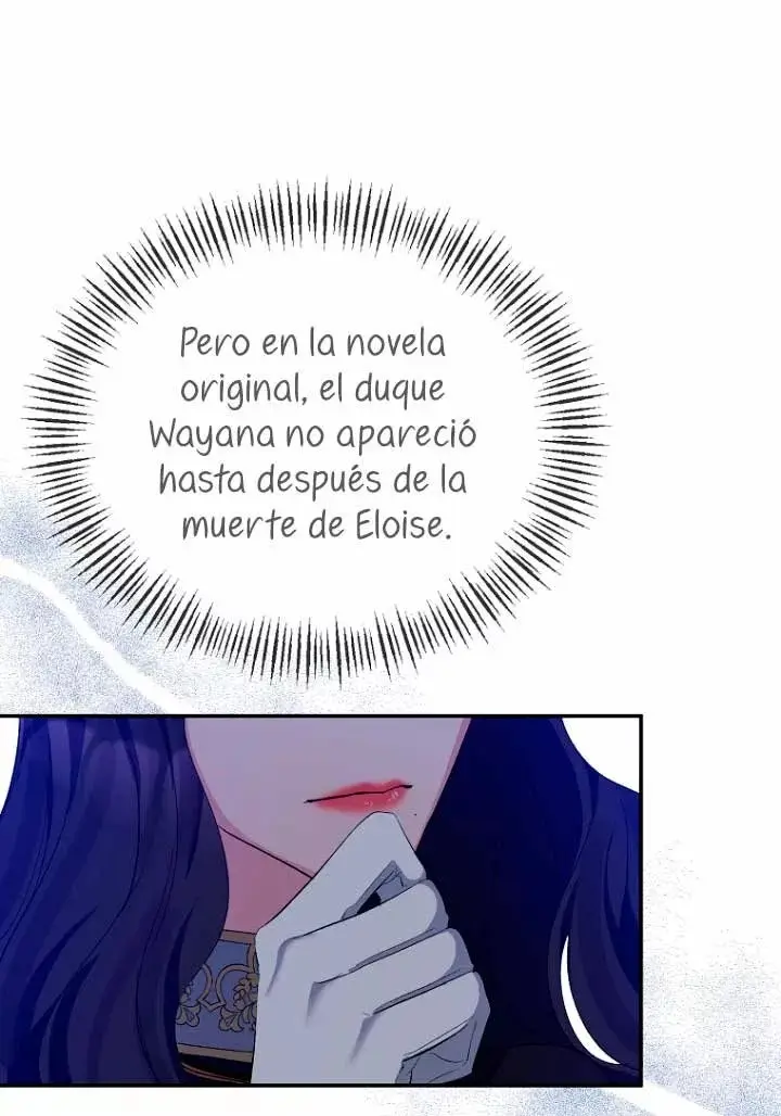 The Grand Duchess of the North Was Secretly a Villainess capítulo 29, página 26
