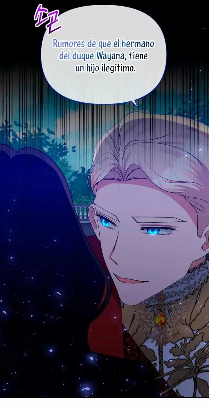 The Grand Duchess of the North Was Secretly a Villainess capítulo 29, página 30