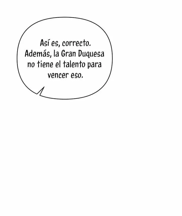 The Grand Duchess of the North Was Secretly a Villainess capítulo 29, página 39