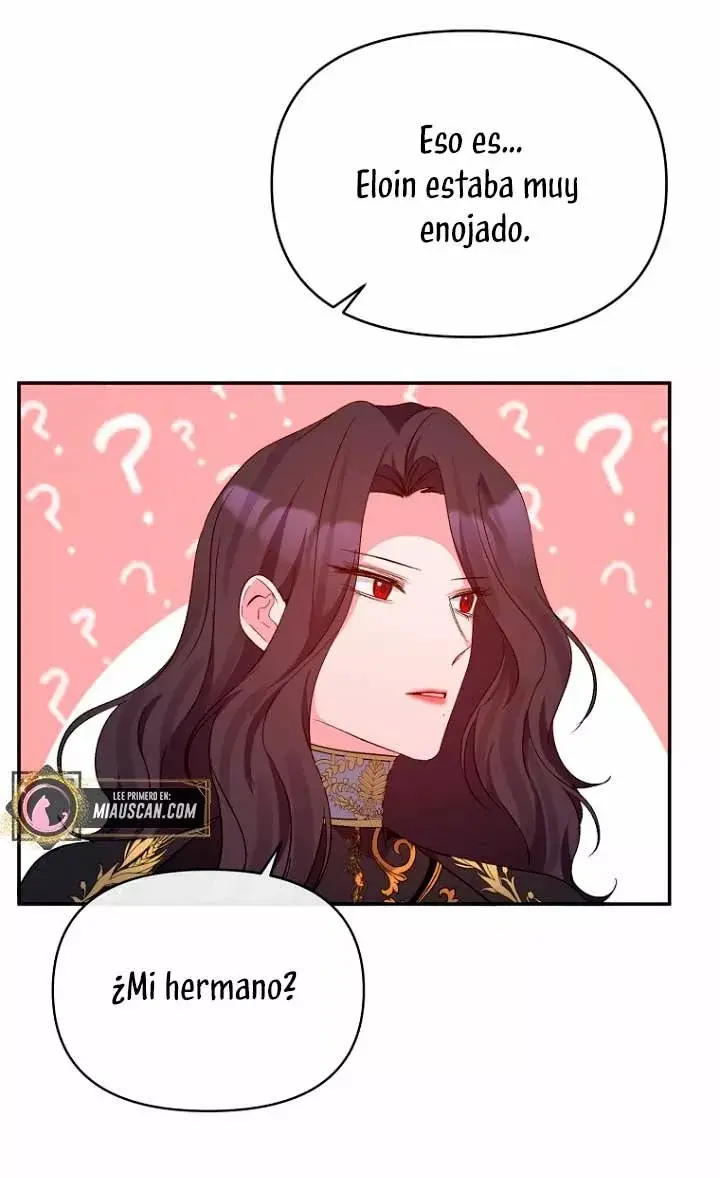 The Grand Duchess of the North Was Secretly a Villainess capítulo 29, página 45