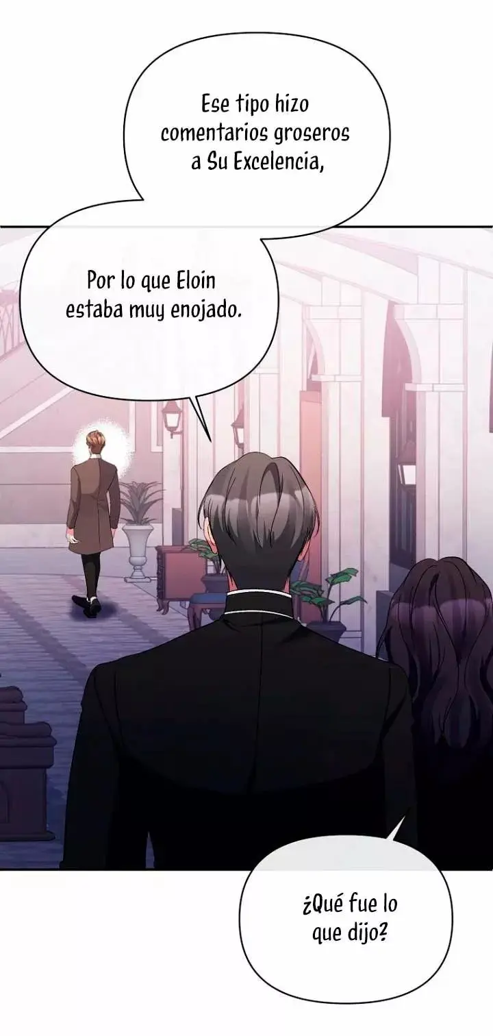 The Grand Duchess of the North Was Secretly a Villainess capítulo 29, página 47
