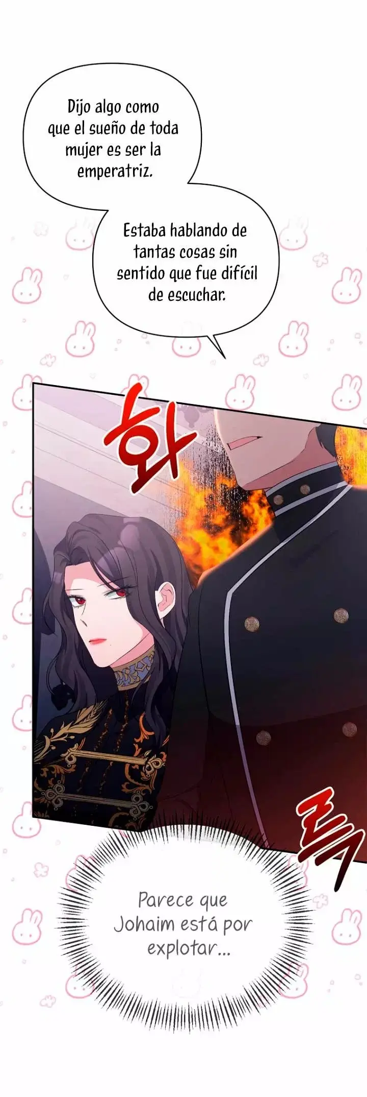 The Grand Duchess of the North Was Secretly a Villainess capítulo 29, página 48
