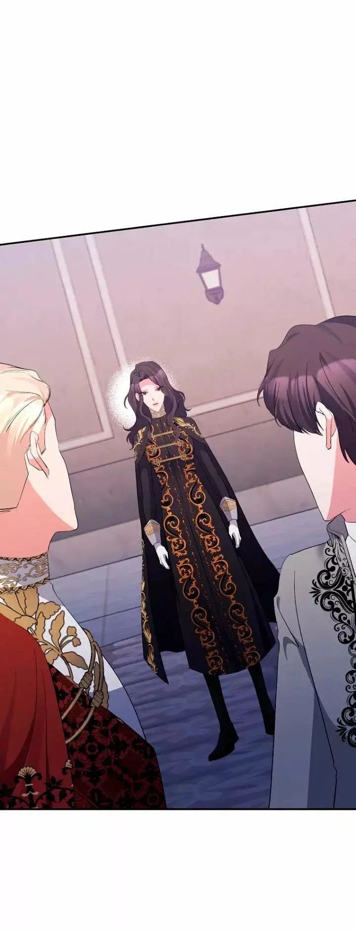The Grand Duchess of the North Was Secretly a Villainess capítulo 29, página 53