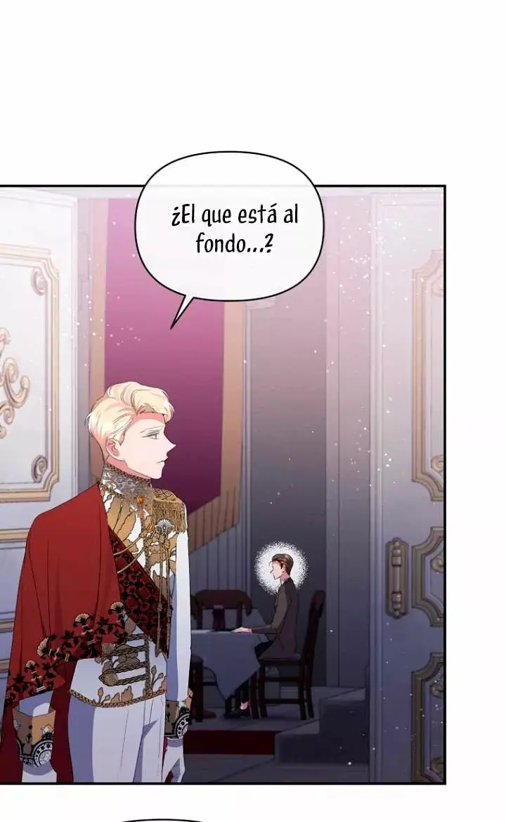 The Grand Duchess of the North Was Secretly a Villainess capítulo 29, página 58