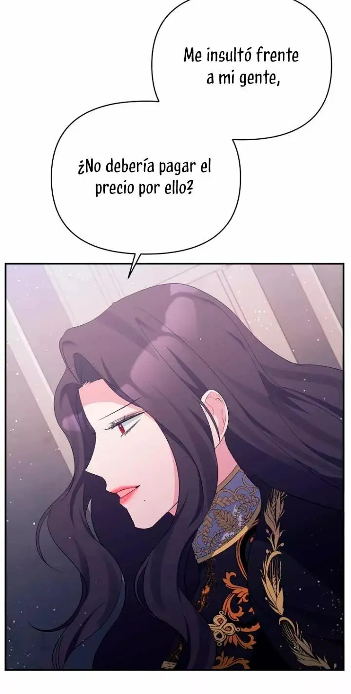 The Grand Duchess of the North Was Secretly a Villainess capítulo 29, página 60