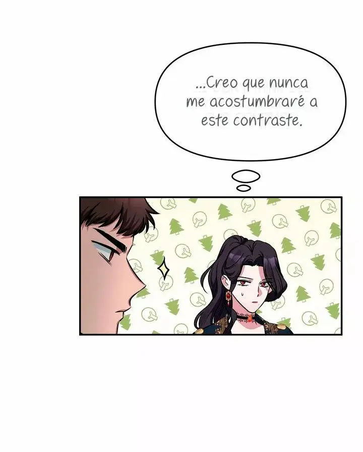The Grand Duchess of the North Was Secretly a Villainess capítulo 3, página 8