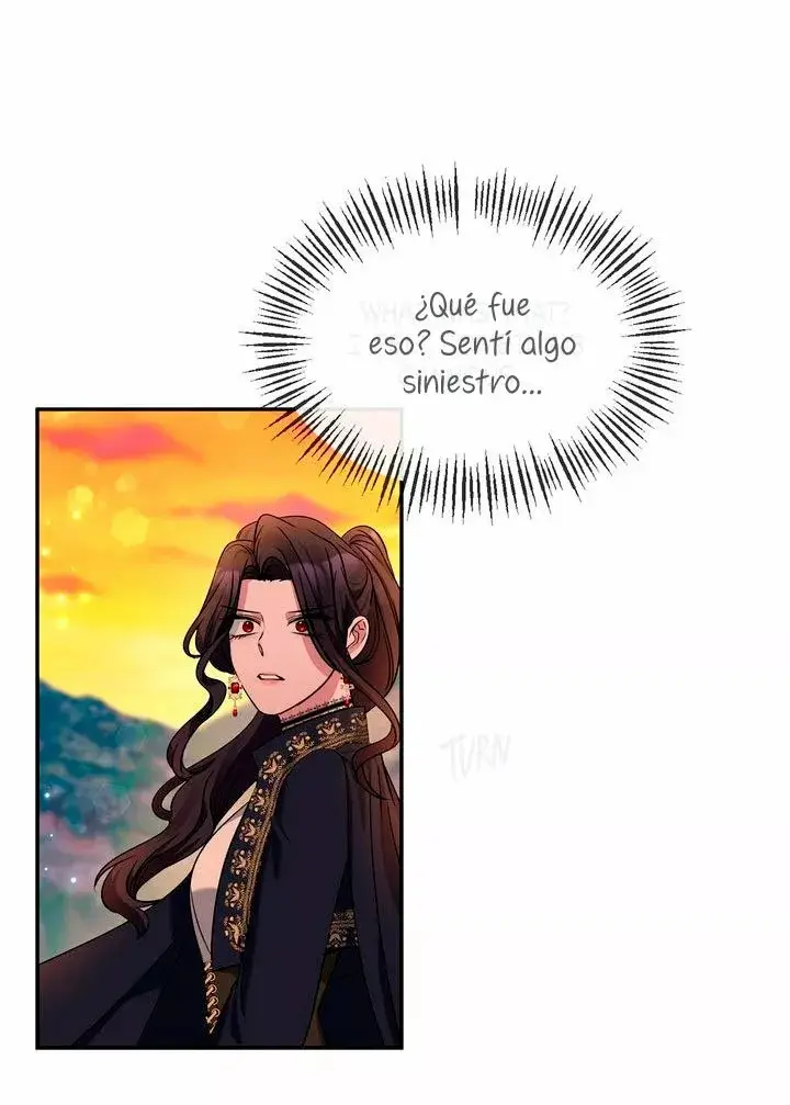 The Grand Duchess of the North Was Secretly a Villainess capítulo 3, página 18