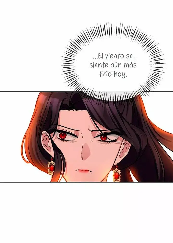 The Grand Duchess of the North Was Secretly a Villainess capítulo 3, página 20