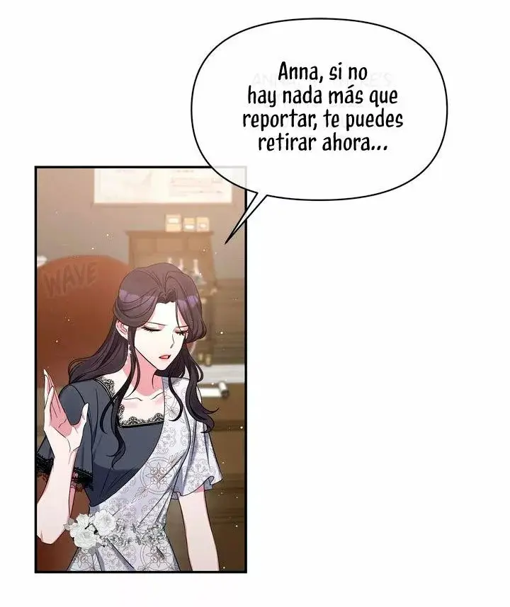 The Grand Duchess of the North Was Secretly a Villainess capítulo 3, página 39