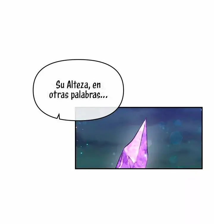The Grand Duchess of the North Was Secretly a Villainess capítulo 3, página 49