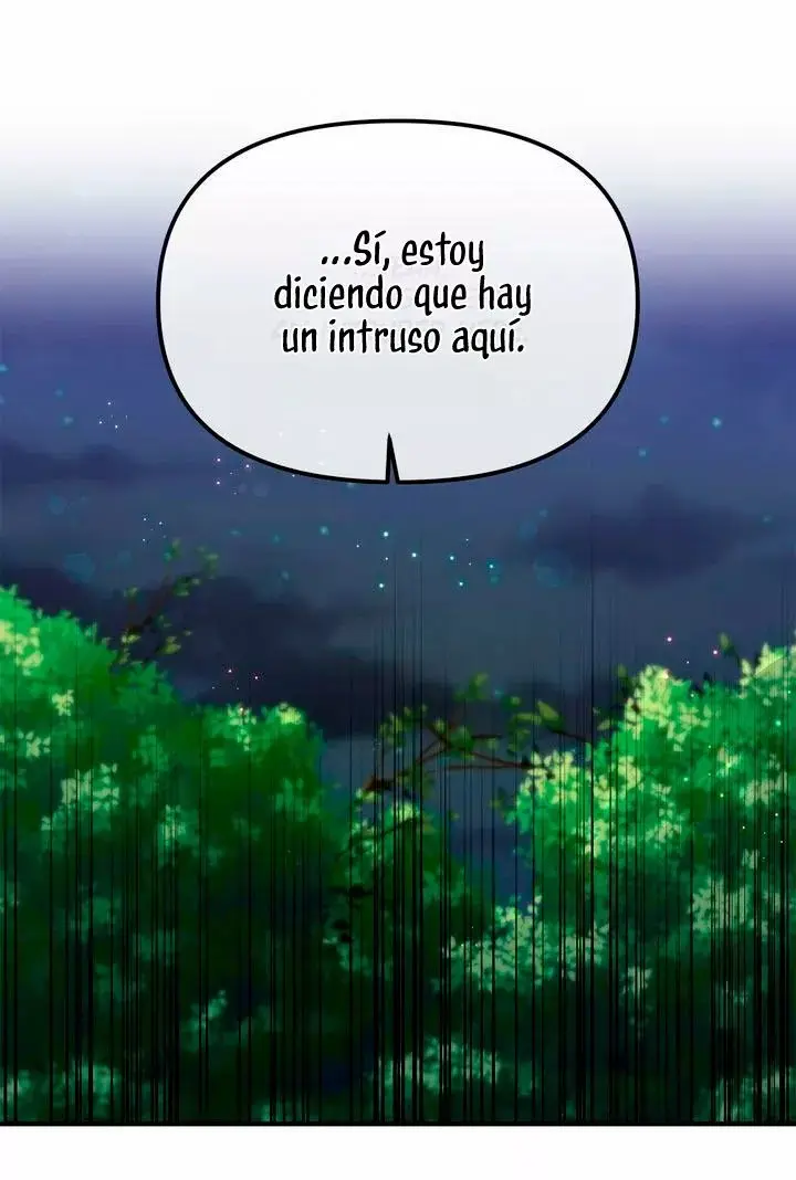 The Grand Duchess of the North Was Secretly a Villainess capítulo 3, página 50