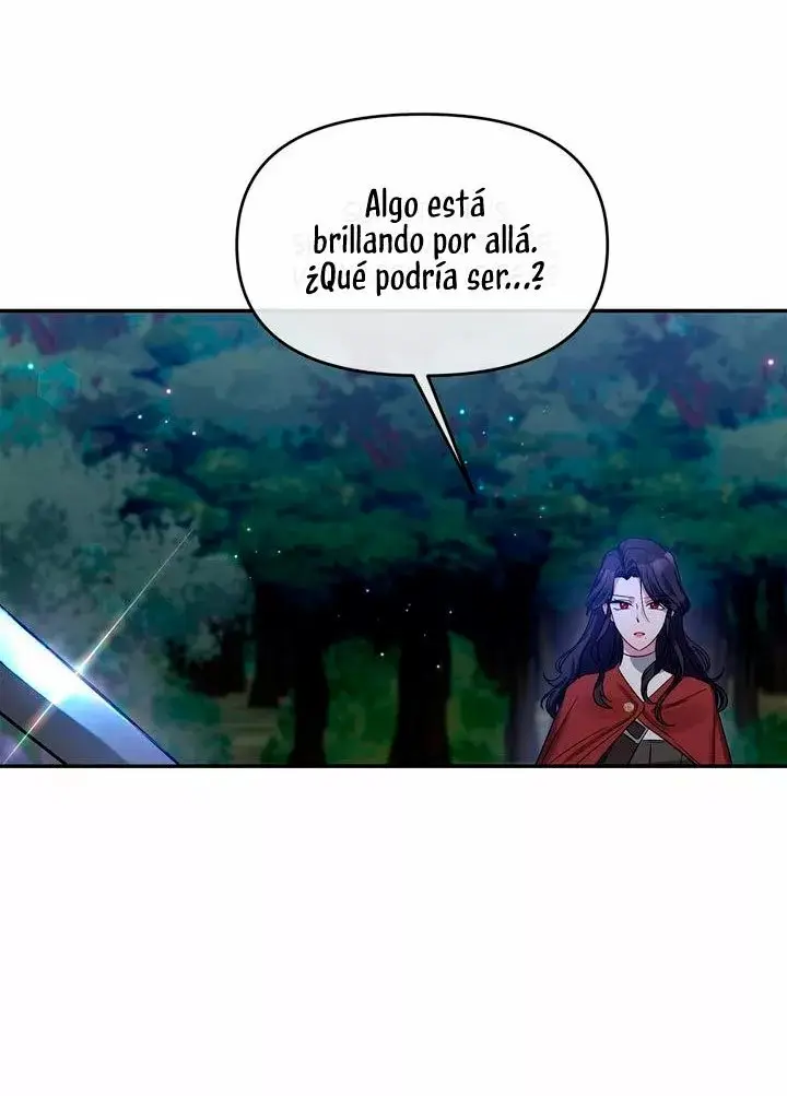 The Grand Duchess of the North Was Secretly a Villainess capítulo 3, página 53