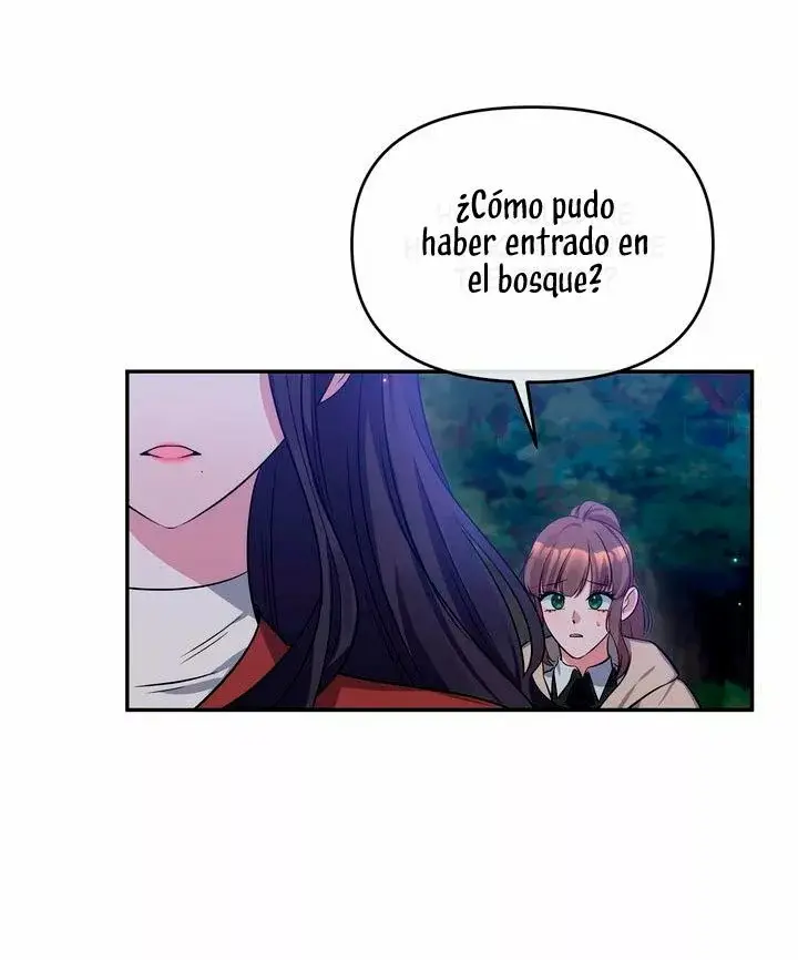 The Grand Duchess of the North Was Secretly a Villainess capítulo 3, página 55