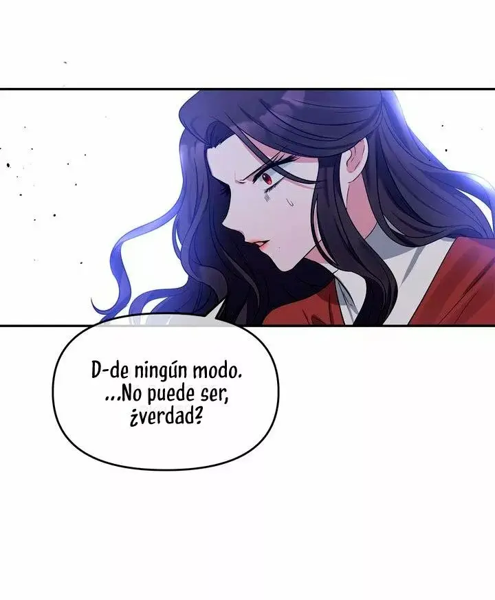 The Grand Duchess of the North Was Secretly a Villainess capítulo 3, página 60