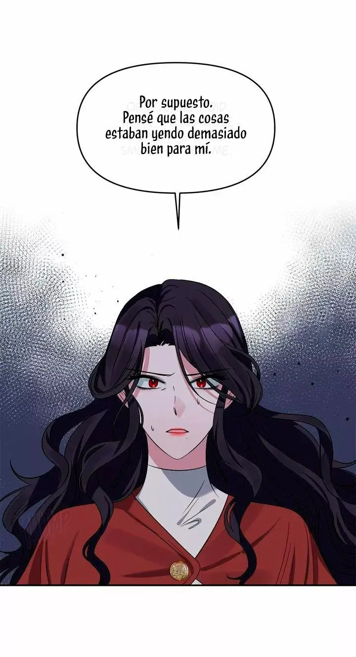 The Grand Duchess of the North Was Secretly a Villainess capítulo 3, página 66