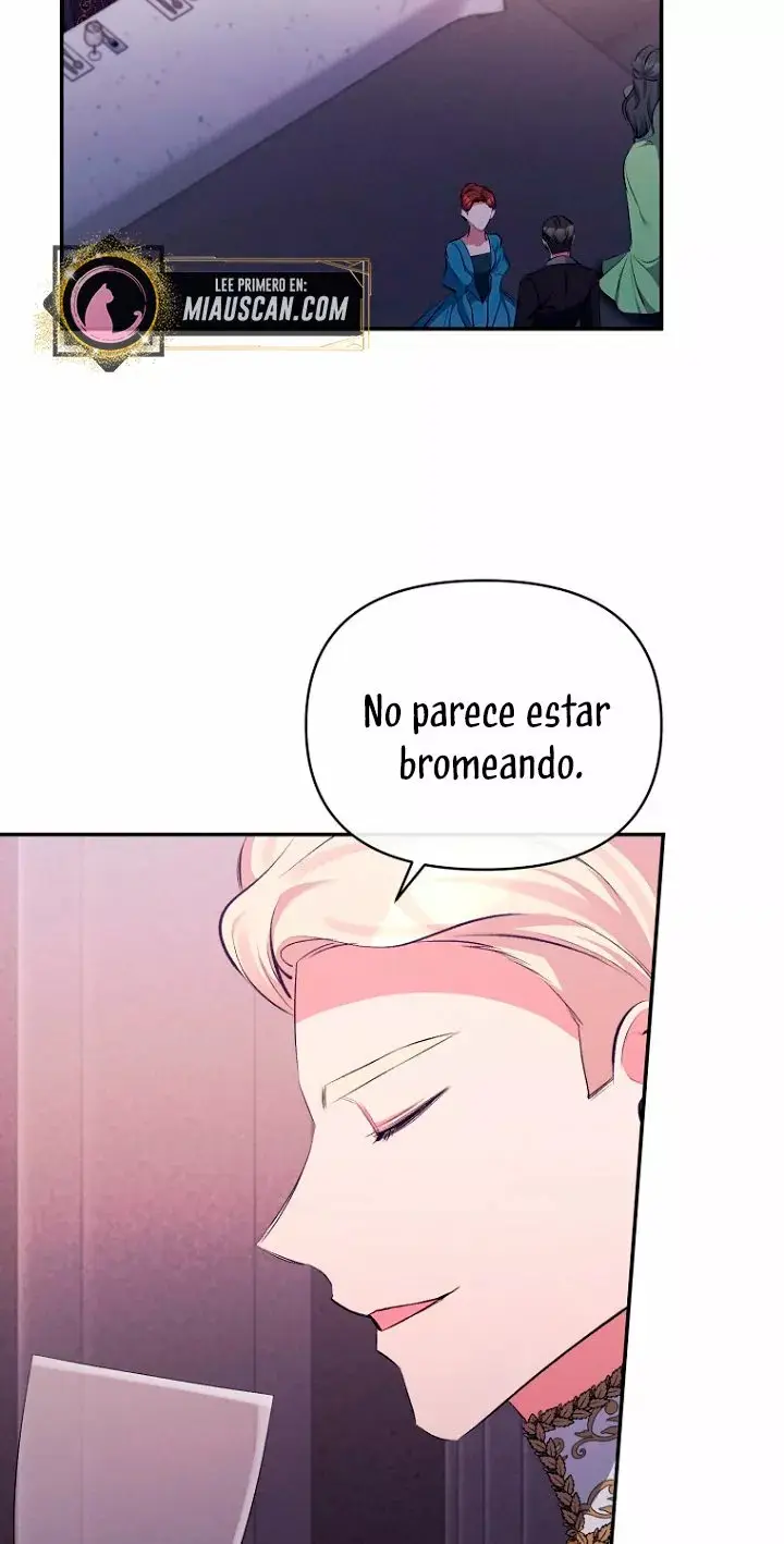 The Grand Duchess of the North Was Secretly a Villainess capítulo 30, página 10