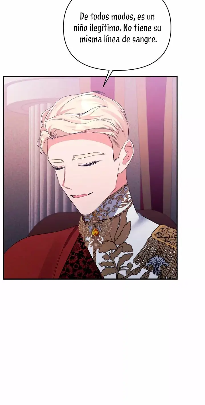 The Grand Duchess of the North Was Secretly a Villainess capítulo 30, página 23