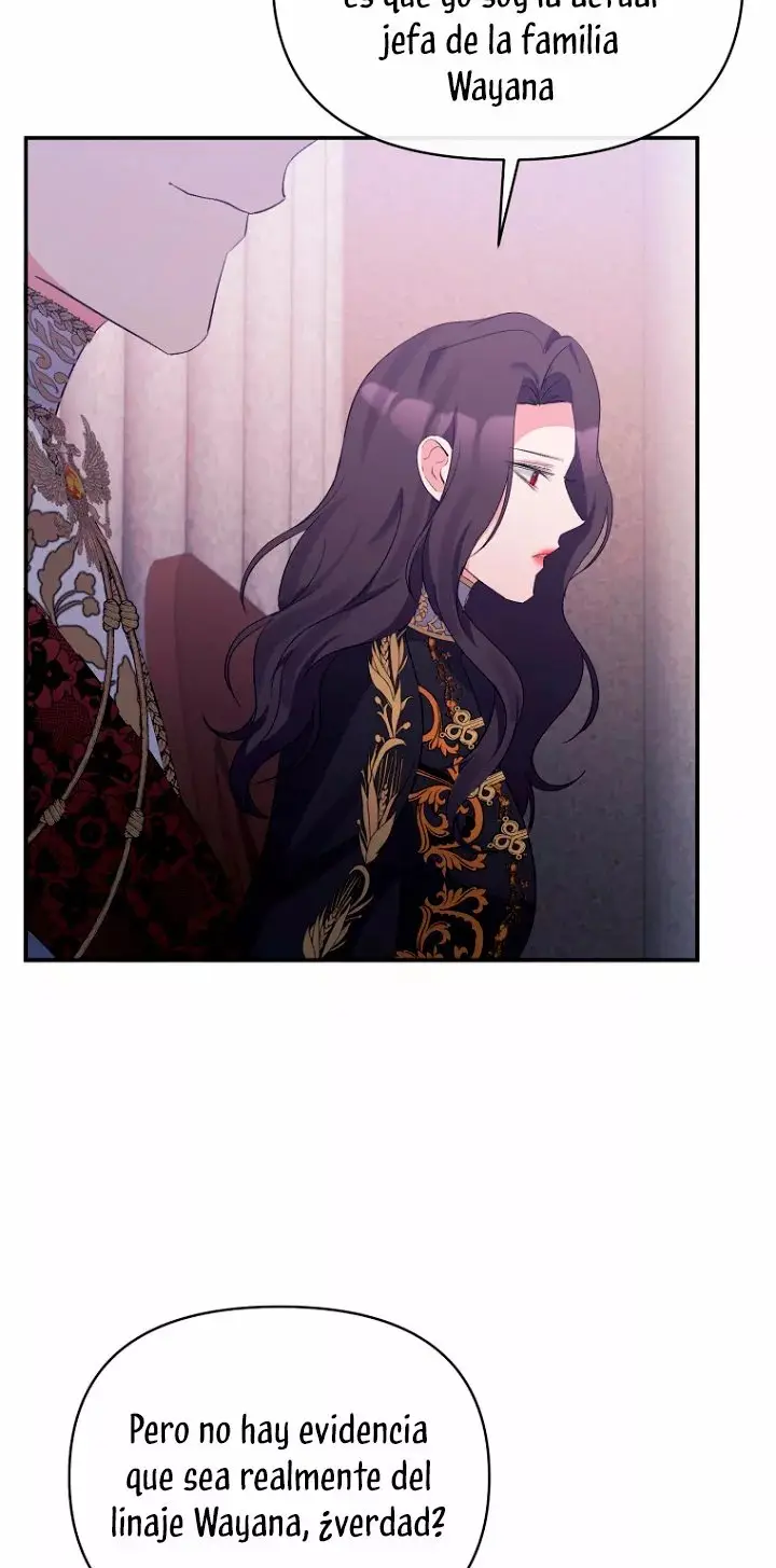 The Grand Duchess of the North Was Secretly a Villainess capítulo 30, página 26