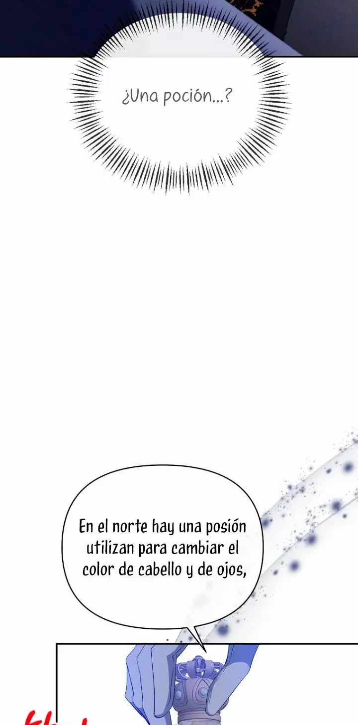 The Grand Duchess of the North Was Secretly a Villainess capítulo 30, página 31