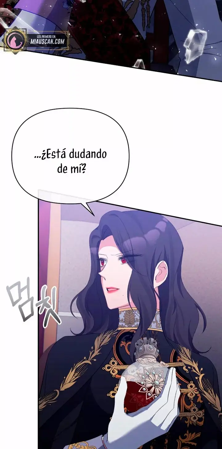 The Grand Duchess of the North Was Secretly a Villainess capítulo 30, página 36