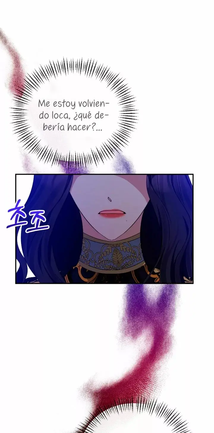 The Grand Duchess of the North Was Secretly a Villainess capítulo 30, página 42