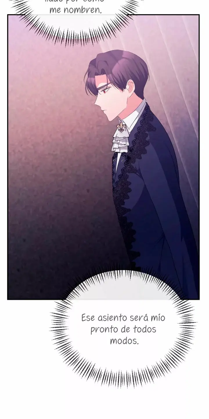 The Grand Duchess of the North Was Secretly a Villainess capítulo 30, página 54