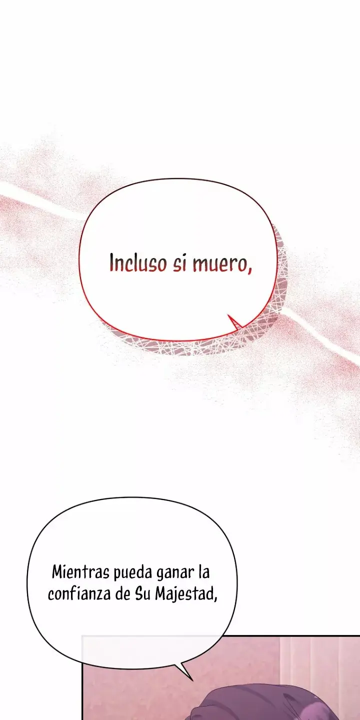 The Grand Duchess of the North Was Secretly a Villainess capítulo 30, página 55