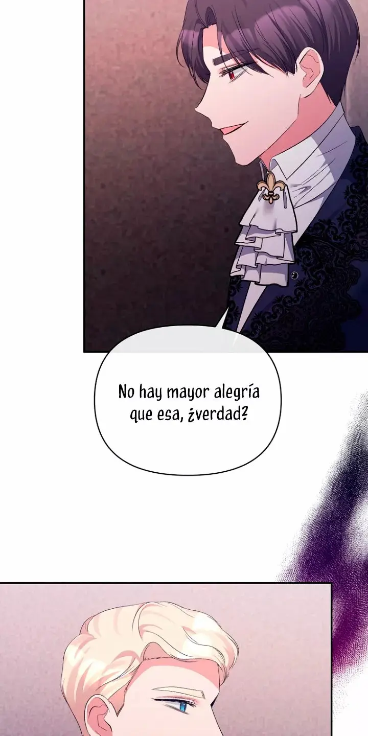 The Grand Duchess of the North Was Secretly a Villainess capítulo 30, página 56