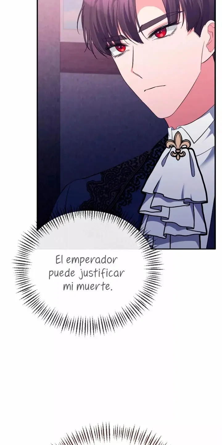 The Grand Duchess of the North Was Secretly a Villainess capítulo 30, página 61