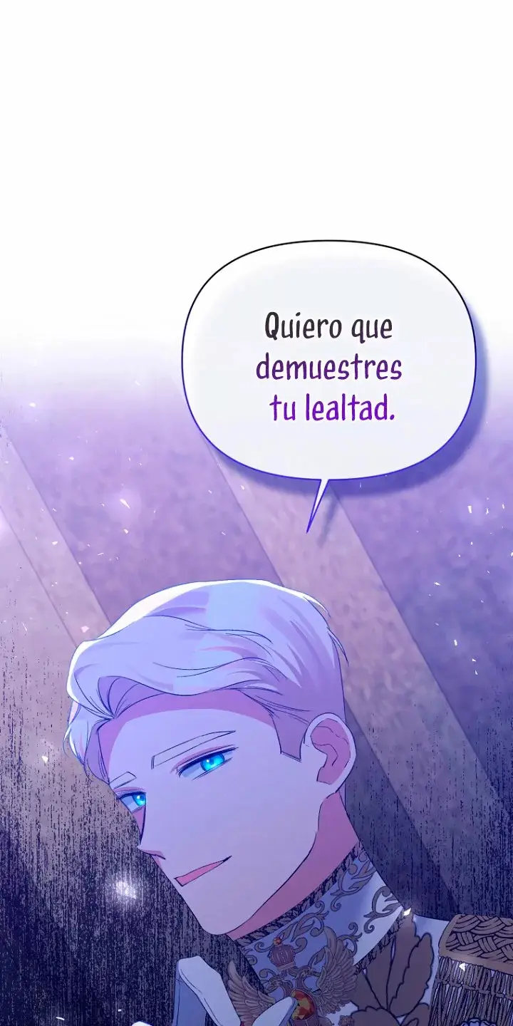 The Grand Duchess of the North Was Secretly a Villainess capítulo 30, página 63