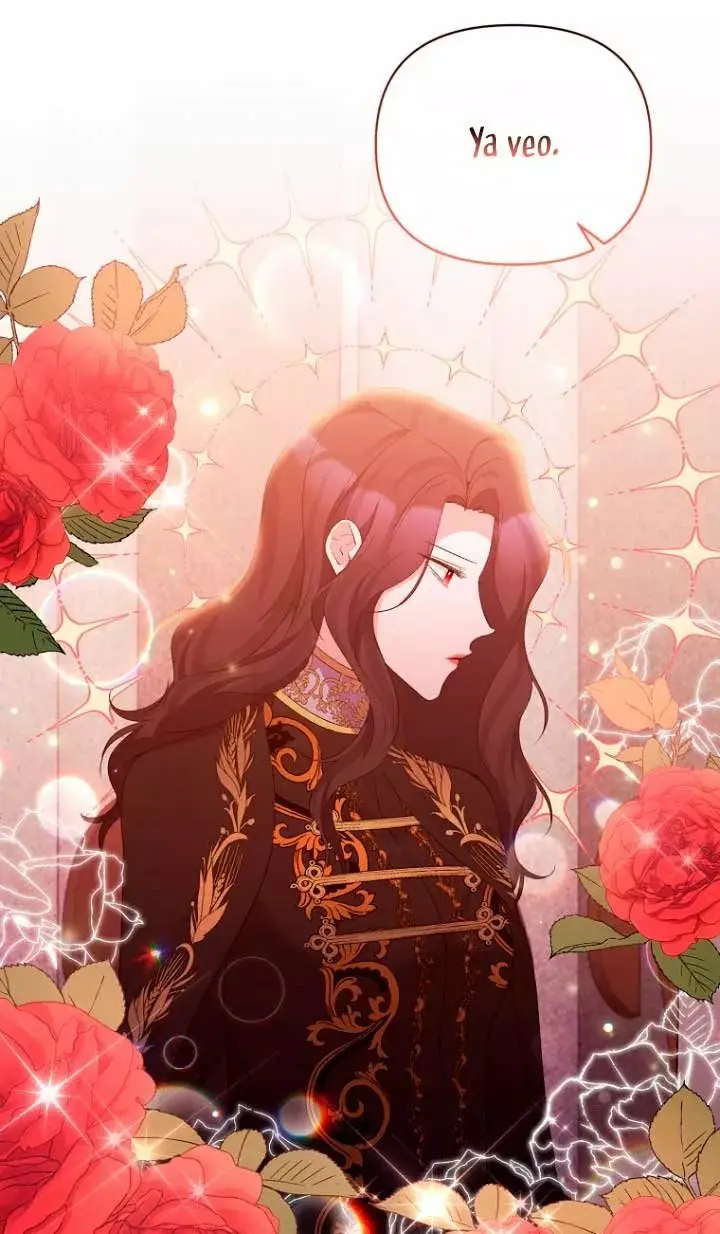The Grand Duchess of the North Was Secretly a Villainess capítulo 31, página 14