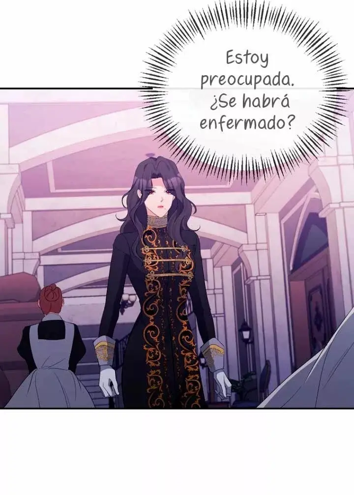 The Grand Duchess of the North Was Secretly a Villainess capítulo 31, página 17