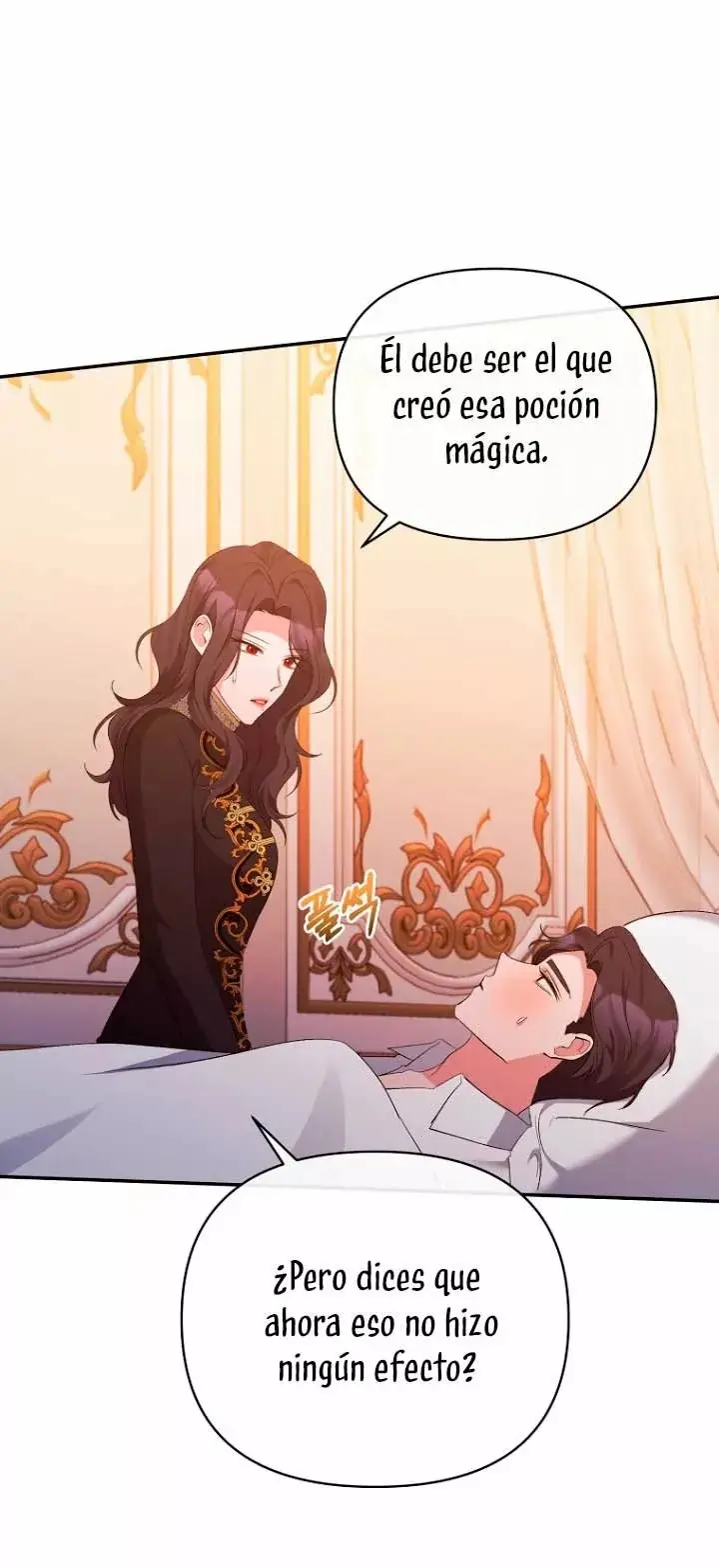 The Grand Duchess of the North Was Secretly a Villainess capítulo 31, página 29